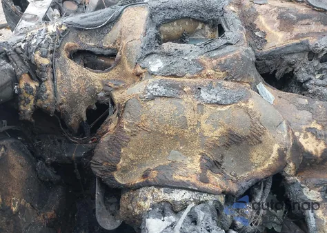 2012 Chevrolet Corvette from USA, damaged, VIN 1G1YG2DW9C5100588